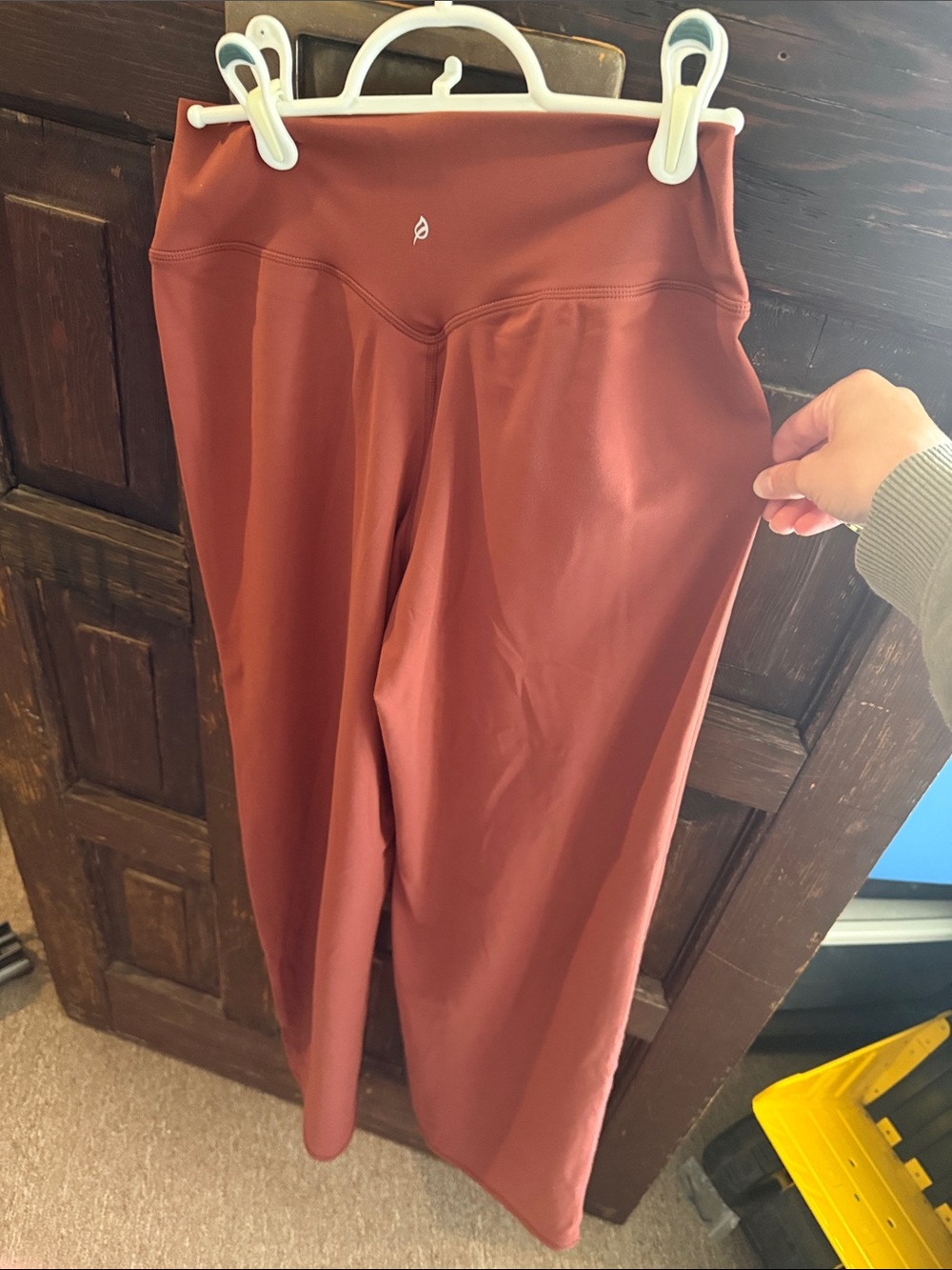 Ptula 365 Wide-Leg Pants - Picture 3 of 3